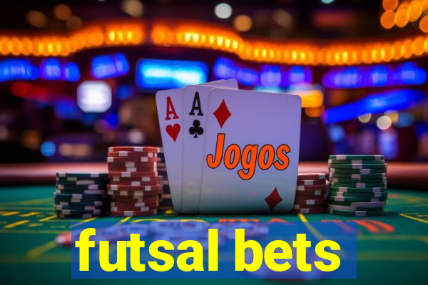 futsal bets